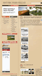 Mobile Screenshot of historicperryville.com